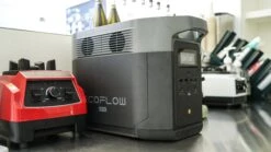 EcoFlow DELTA Max Portable Power Station With 1612Wh Capacity -Outdoor Camping k81a6e3e79d91b055f073d41b9f2df69d