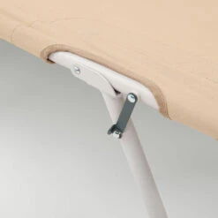 Quechua CAMP BED FOR CAMPING - DOUBLE CAMP BED SECOND 130 CM -Outdoor Camping k822bc66c13ce147989bee0dbfeb12cd7