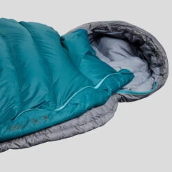 Trekking Sleeping Bag - MT900 10°C -Outdoor Camping k827dc3c4ad5e83a1ce43daf816e666c4