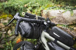 Bikepacking Handlebar Bag Harness Riverside -Outdoor Camping k8376ffec1d67c343781b6963b63108fa