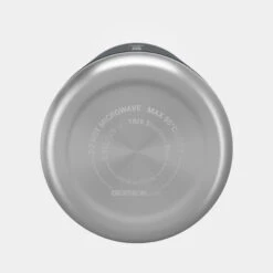 Quechua Isothermal Water Bottle MH100 (stainless Steel Double -Outdoor Camping k847802b3e7c598b4ab17195ec63b8788