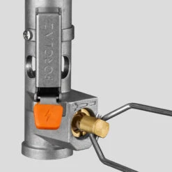 Lightweight And Compact Gas Stove With Lighter - MT500 -Outdoor Camping k84d11ec2ce369f4da7e62daec5182974