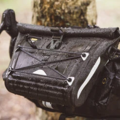 Riverside 3.5L Waterproof Handlebar Bag Bikepacking -Outdoor Camping k856587bdb5bc2eaae8197d58e81f1593
