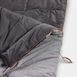 Quechua COTTON SLEEPING BAG FOR CAMPING 10 Quechua COTTON SLEEPING BAG FOR CAMPING -Outdoor Camping k86de1979d59901a56de83085be026414