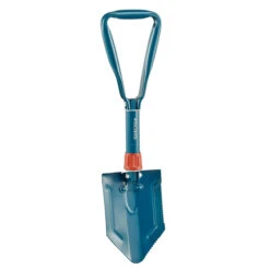 Quechua Folding Camping Shovel/Pick
