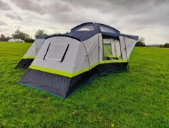 OLPRO Hive 6 Berth Poled Tent -Outdoor Camping k88fcb80bd5ac5bbcb0a91bb8bb49bc9b