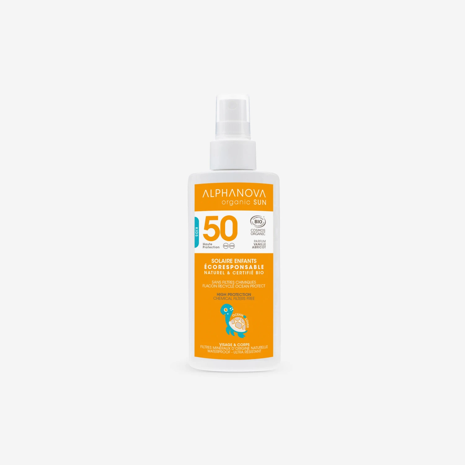 Kids' SPF 50 Sun Spray 1 Kids' SPF 50 Sun Spray