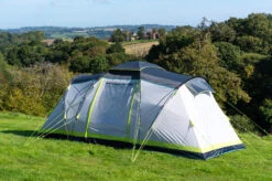 OLPRO Gemini 4 Berth Tent -Outdoor Camping k894d88a74a995615f39866aaa90dc2ef