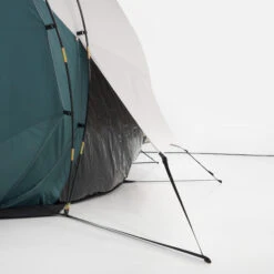 Quechua Camping Bubble Tent - AirSeconds Skyview Polycotton - 2 Man -Outdoor Camping k8a4105f40daca8baf7ab61a916722684