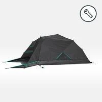 Quechua Bedroom MH100 XL Fresh&Black 2-Person Tent Spare Part