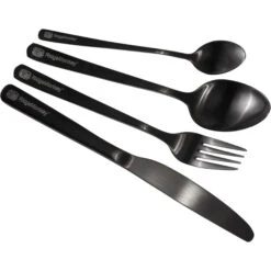 RidgeMonkey DLX Cutlery Set