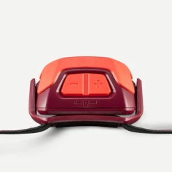 RECHARGEABLE HEADLAMP - 300 LUMENS -Outdoor Camping k8b2c92158eea9a638d23dc2c091f9897