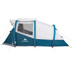 Quechua Spare Bedroom Air Seconds 4.1 Fresh&Black Tent -Outdoor Camping k8b46f8a36c49388ccb265b93c2d7ef6c