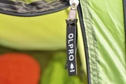 OLPRO Abberley XL 4 Berth Tent -Outdoor Camping k8c19905a682c326bba83fe712cb732a4