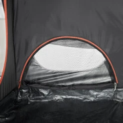 Quechua 6 Man Inflatable Blackout Tent - Air Seconds 6.3 F&B -Outdoor Camping k8c29ff81e7d38812791e67a8b8b8cd6c