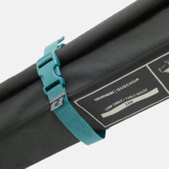 Quechua LOW FOLDING CAMPING TABLE MH100 Grey -Outdoor Camping k8c312e920cce1f9f791dd0c0393fbd47