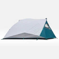 Quechua 3 Man Blackout Tent -Outdoor Camping k8c6d89f4561378a384bf970962325d9f