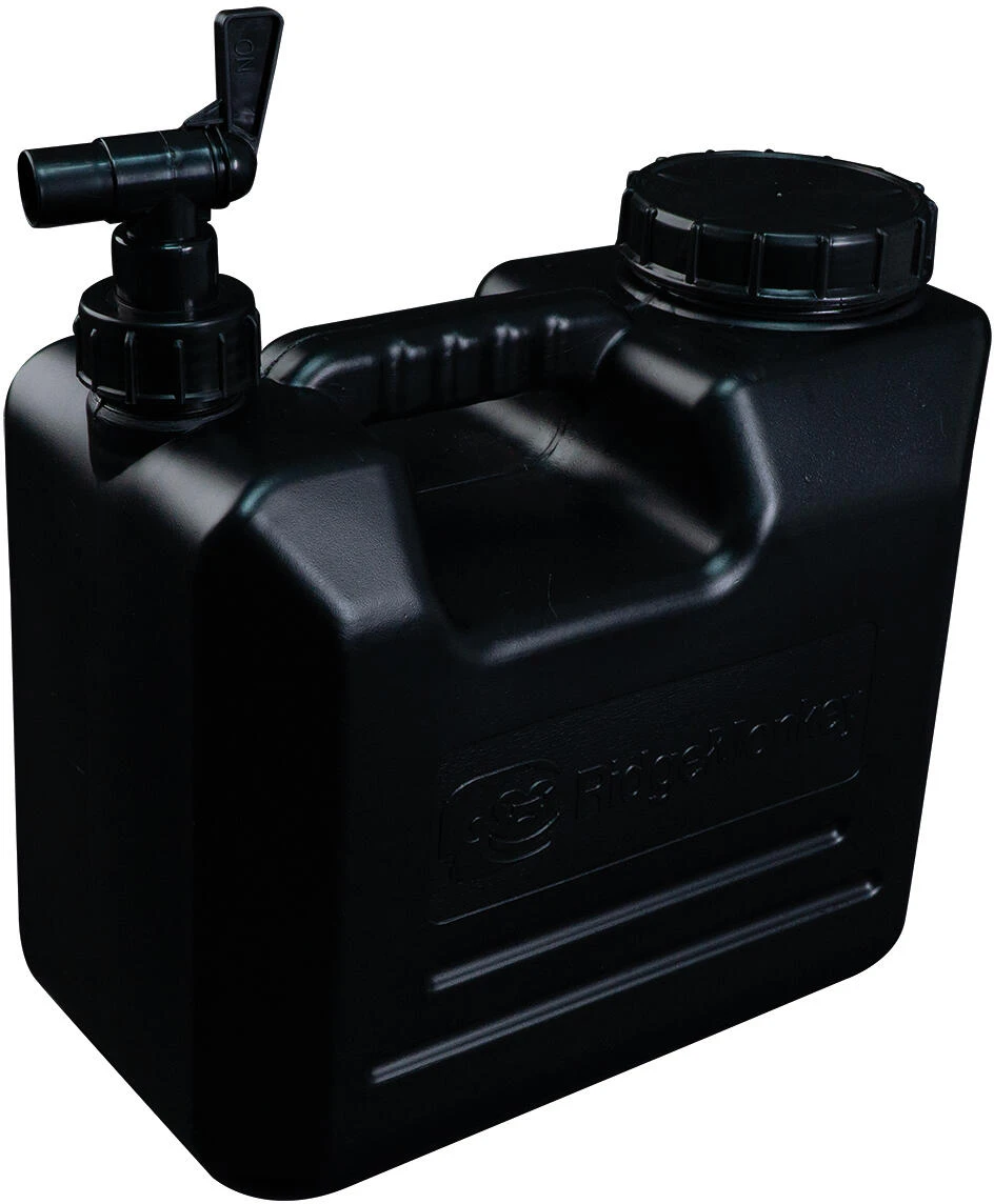 RidgeMonkey Outdoor Power Shower (Full Kit) (RM507) 3 RidgeMonkey Outdoor Power Shower (Full Kit) (RM507) - Image 3