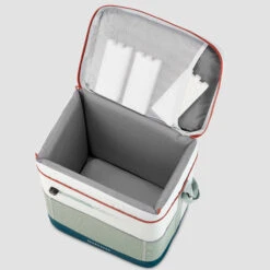 Quechua Camping Flexible Cooler - 25 L 16 Quechua Camping Flexible Cooler - 25 L -Outdoor Camping k8cf6e97a3072ddd8251fa3f67c094579