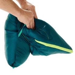 Quechua KIDS SLEEPING BAG MH100 10°C -Outdoor Camping k8f34c29f23477527a90964ef6d8b44fe