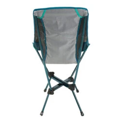 Quechua XL FOLDING CAMPING CHAIR -Outdoor Camping k8f4e473fadf3d4b2b7825340bd9ba970