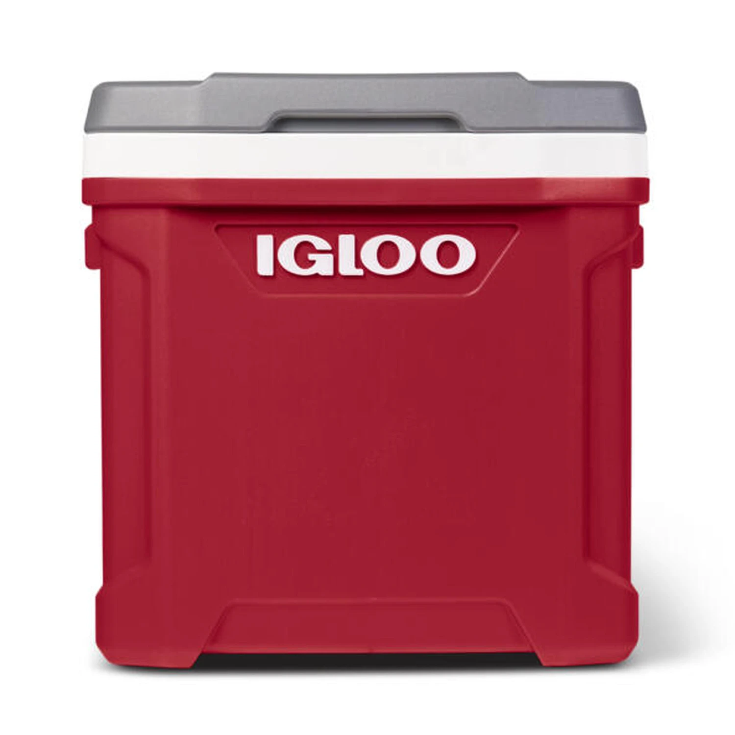 IGLOO Latitude 57L Wheeled Cool Box 1 IGLOO Latitude 57L Wheeled Cool Box