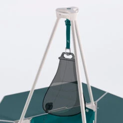 Quechua Multifunctional Camping Kitchen Unit -Outdoor Camping k8fa9a63005cb0902ebe1069b97c2076e