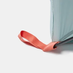 Quechua Camping Shelter With Poles - 4 Person -Outdoor Camping k8fb6f8ecc1d55845bd6f64891a1a25e3