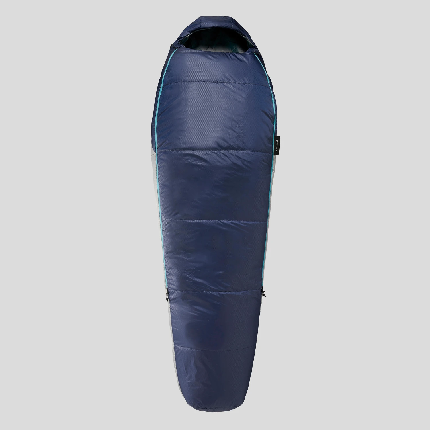 Trekking Sleeping Bag MT500 15°C 12 Trekking Sleeping Bag MT500 15°C - Image 12