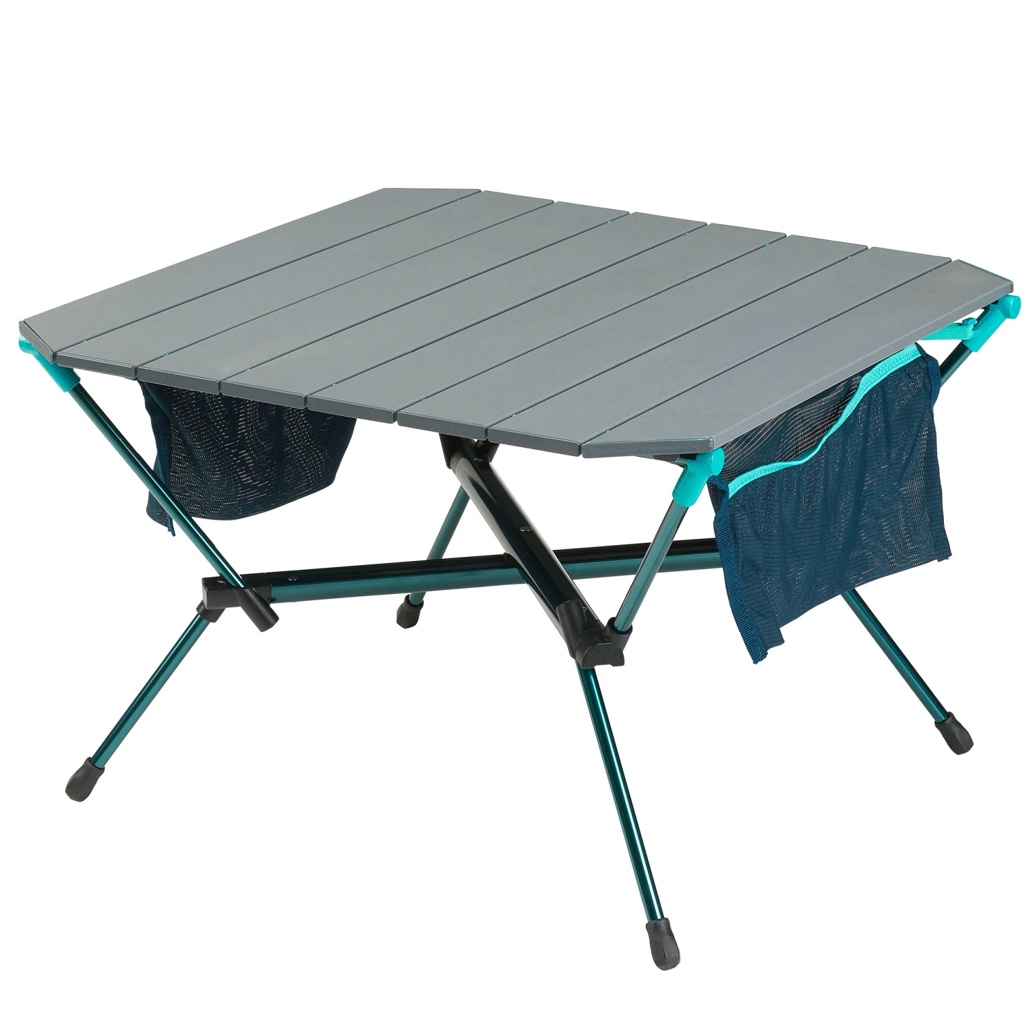 Quechua FOLDING CAMPING TABLE 1 Quechua FOLDING CAMPING TABLE