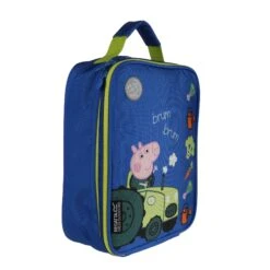 Regatta Peppa Pig Kids' Camping Sandwich Cooler 10 Regatta Peppa Pig Kids' Camping Sandwich Cooler -Outdoor Camping k92511a7240c763adb0302fadedd9a345