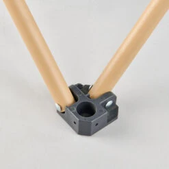 Quechua Camping Big Folding Armchair - Basic XL -Outdoor Camping k949904772d79abba57923ac9f1af5ae3