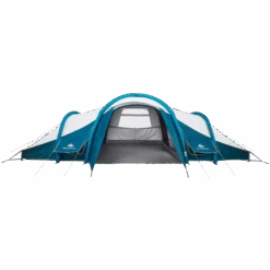 Quechua 8 Man Inflatable Blackout Tent -Outdoor Camping k958a871f6c4f297fd2ee10c4323334d6