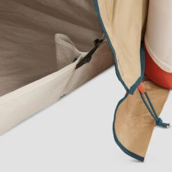 Quechua 4 Man Inflatable Blackout Tent -Outdoor Camping k967e188f2a631451e3ab388e8b8855b5