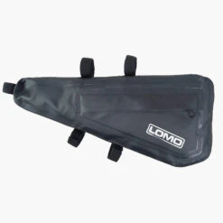 Lomo Waterproof Bike Frame Dry Bag -Outdoor Camping k973900ded811de6f6f7648d54fbf0062