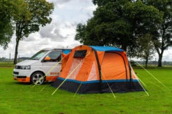 OLPRO Cubo Breeze - Inflatable Campervan Awning -Outdoor Camping k98514d7f987c3dfcac4950414298368e