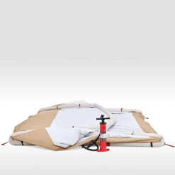 Quechua 6 Person Inflatable Camping Shelter 18 Quechua 6 Person Inflatable Camping Shelter -Outdoor Camping k9936e85028b57e797d18daf9821fe8c0