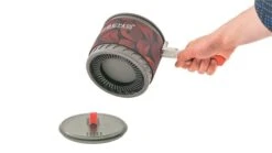 Robens Cook System Turbo Pot Pro -Outdoor Camping k9b63f2aa18f356ca8126003d4abbdf1f