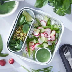 Black+Blum Lunch Box Original Ocean -Outdoor Camping k9c754a18649ae37203a79f8d313eb3d7