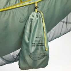 1-person Anti-mosquito Travel Hammock - Tropic 900 -Outdoor Camping k9c78f33f3b227a745bcd0f152f507f87