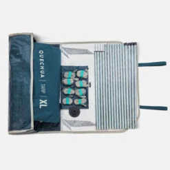 Quechua MULTIFUNCTION TARP CAMPING SHELTER 27 Quechua MULTIFUNCTION TARP CAMPING SHELTER -Outdoor Camping k9c8196ec4893be51a5ab0b309326b94d