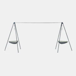 Quechua COMPACT HAMMOCK SUPPORT FOR CAMPING 9 Quechua COMPACT HAMMOCK SUPPORT FOR CAMPING -Outdoor Camping k9d60a91e3fc9911fc8e136927317251f