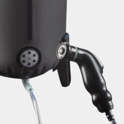 Quechua PRESSURE SOLAR CAMPING SHOWER - 10 LITRES 6 Quechua PRESSURE SOLAR CAMPING SHOWER - 10 LITRES -Outdoor Camping k9d89faaef4deb7f00ecf7e704cdd89b3