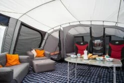 OLPRO Endeavour 7 Berth Tent 13 OLPRO Endeavour 7 Berth Tent -Outdoor Camping k9da4e20ca97b56547e016c4564eb3fb7