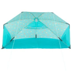 Decathlon Baby Compact Sun Shelter 1.5 PERSON UPF50+ IWIKO 150 ED - Print -Outdoor Camping k9e565114ced1f03c832e92b110f8f472