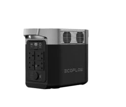EcoFlow DELTA 2 Power Station With 1024Wh Capacit -Outdoor Camping k9e96ab91e8c2b4a5f88829994f9de5fa