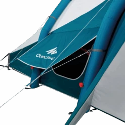Quechua 8 Man Inflatable Blackout Tent -Outdoor Camping k9ec818e7f861b8d788d1c6d379ca321f
