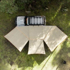 Darche 180 Eclipse Vehicle Awning Gen 2 -Outdoor Camping k9f0997c2030f5a31694ce0c099470b5b