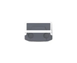 IGLOO Latitude 16QT Cool Box Red -Outdoor Camping ka0072af3bd9bb6e00e50c2d17ba00ee1