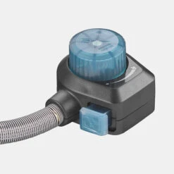 Quechua Remote Camping Gas Stove With Integrated Lighter - MH500 -Outdoor Camping ka09e2b91832034caf25220be78080963